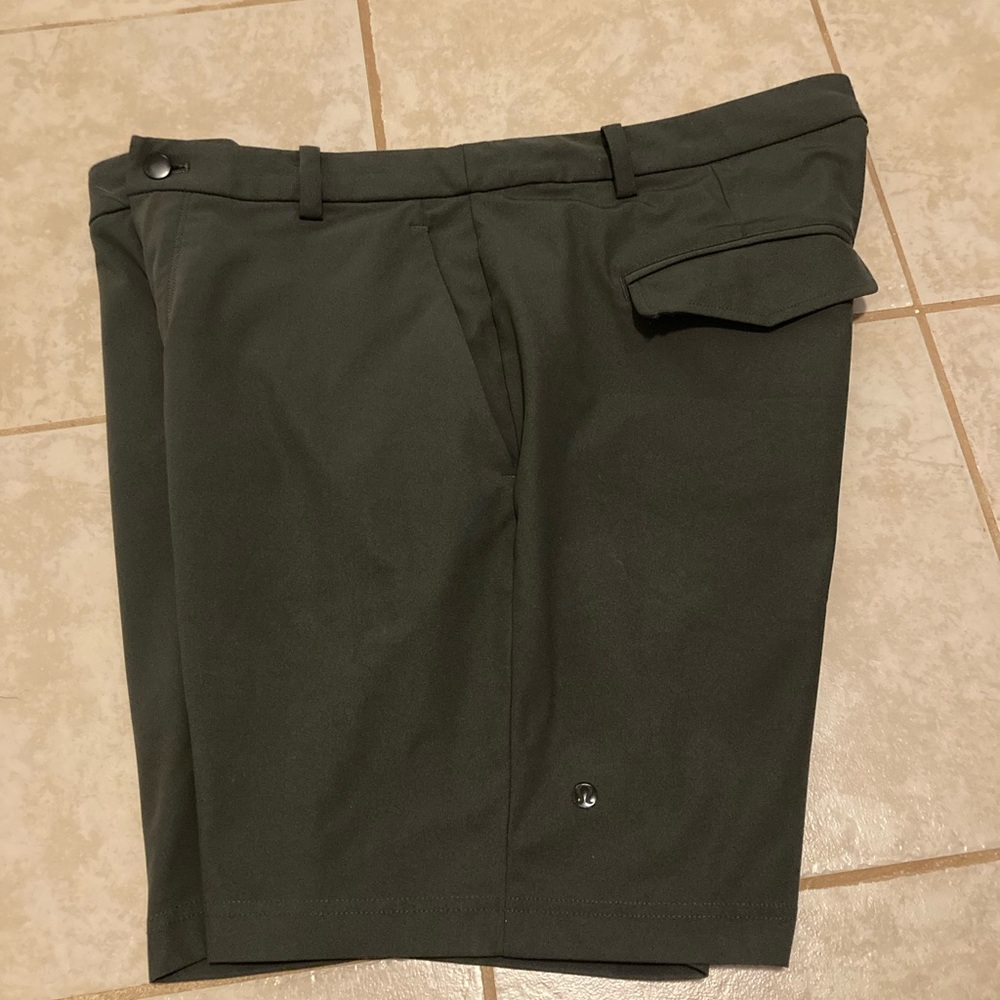 Lululemon Athletica Casual Shorts
